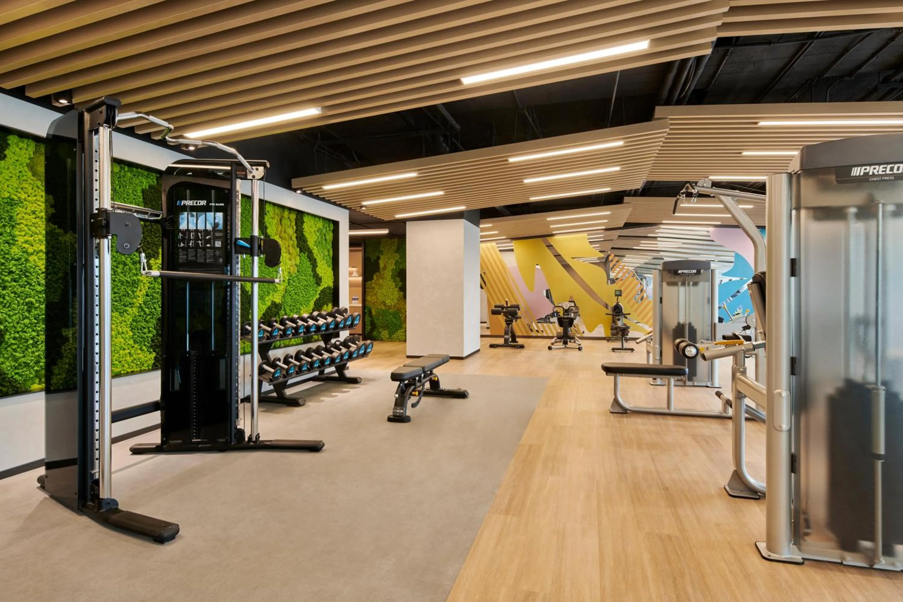 Artyzen Habitat Suzhou