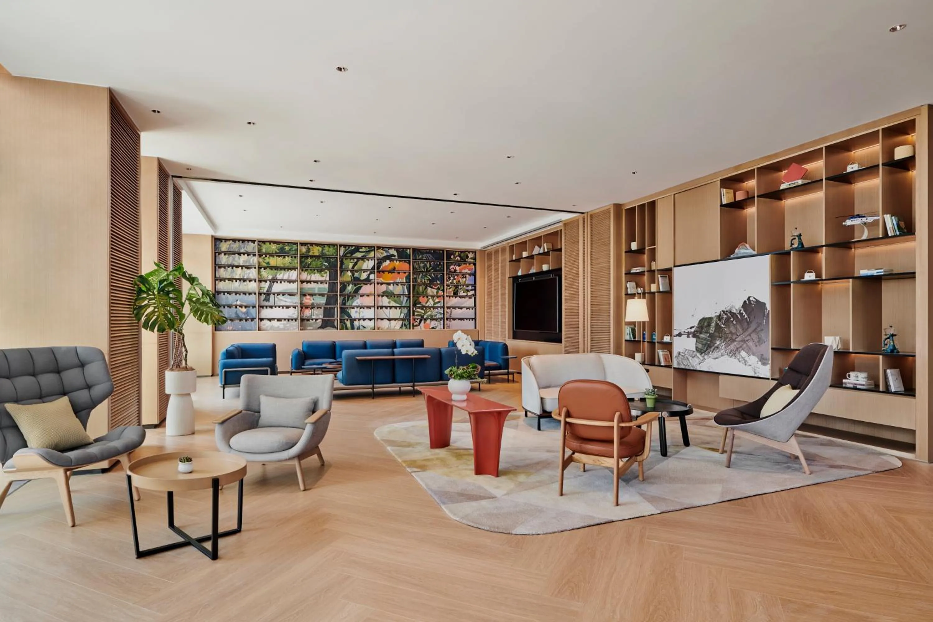 Artyzen Habitat Suzhou