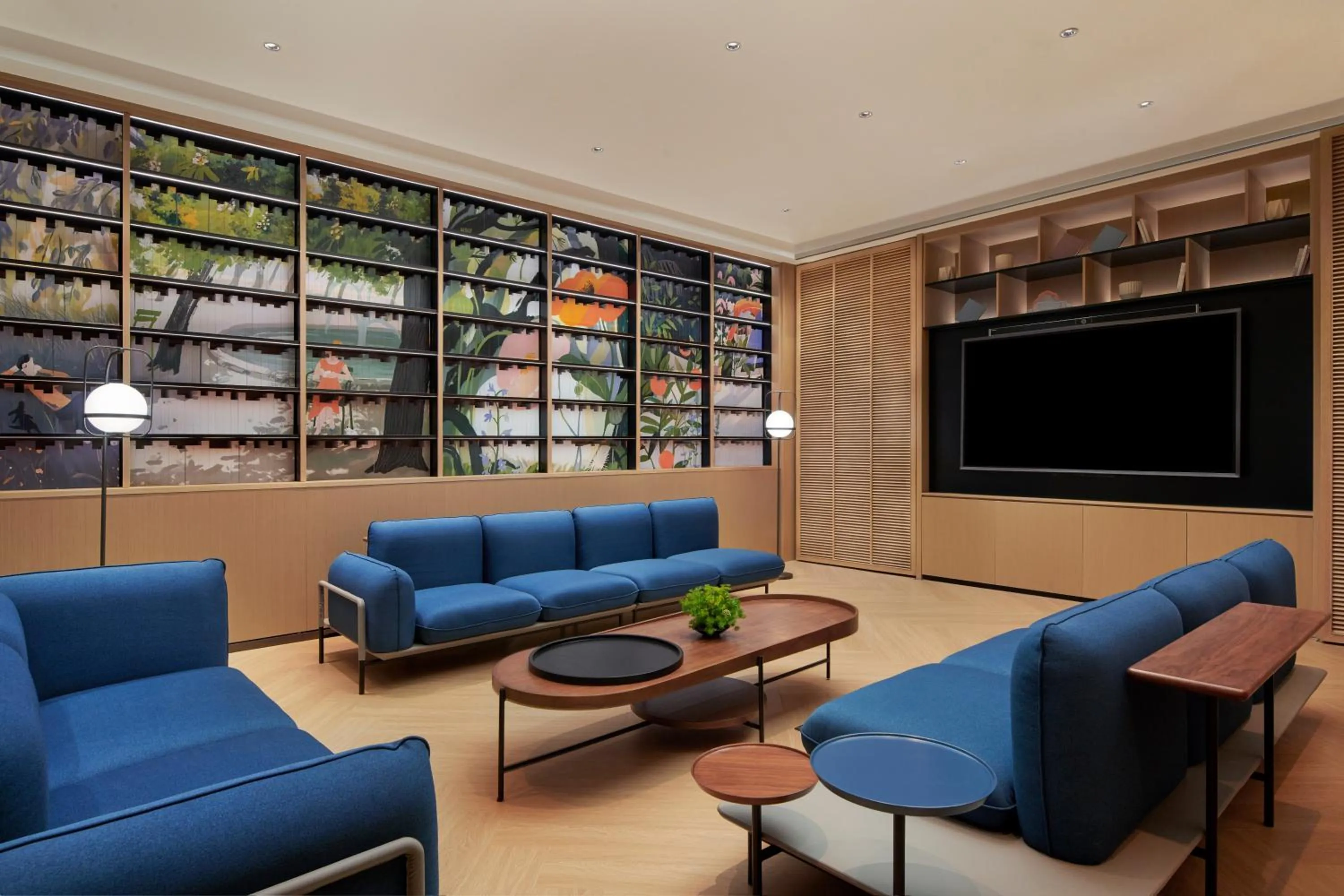 Artyzen Habitat Suzhou