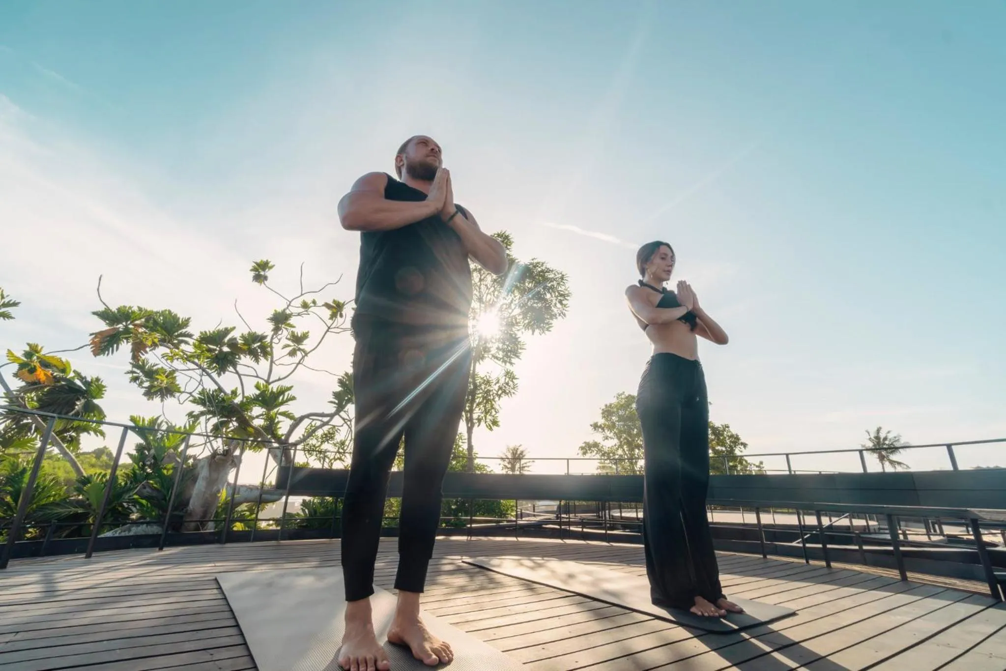 Activities in Canggu Cabana Resort & Spa by Ini Vie Hospitality