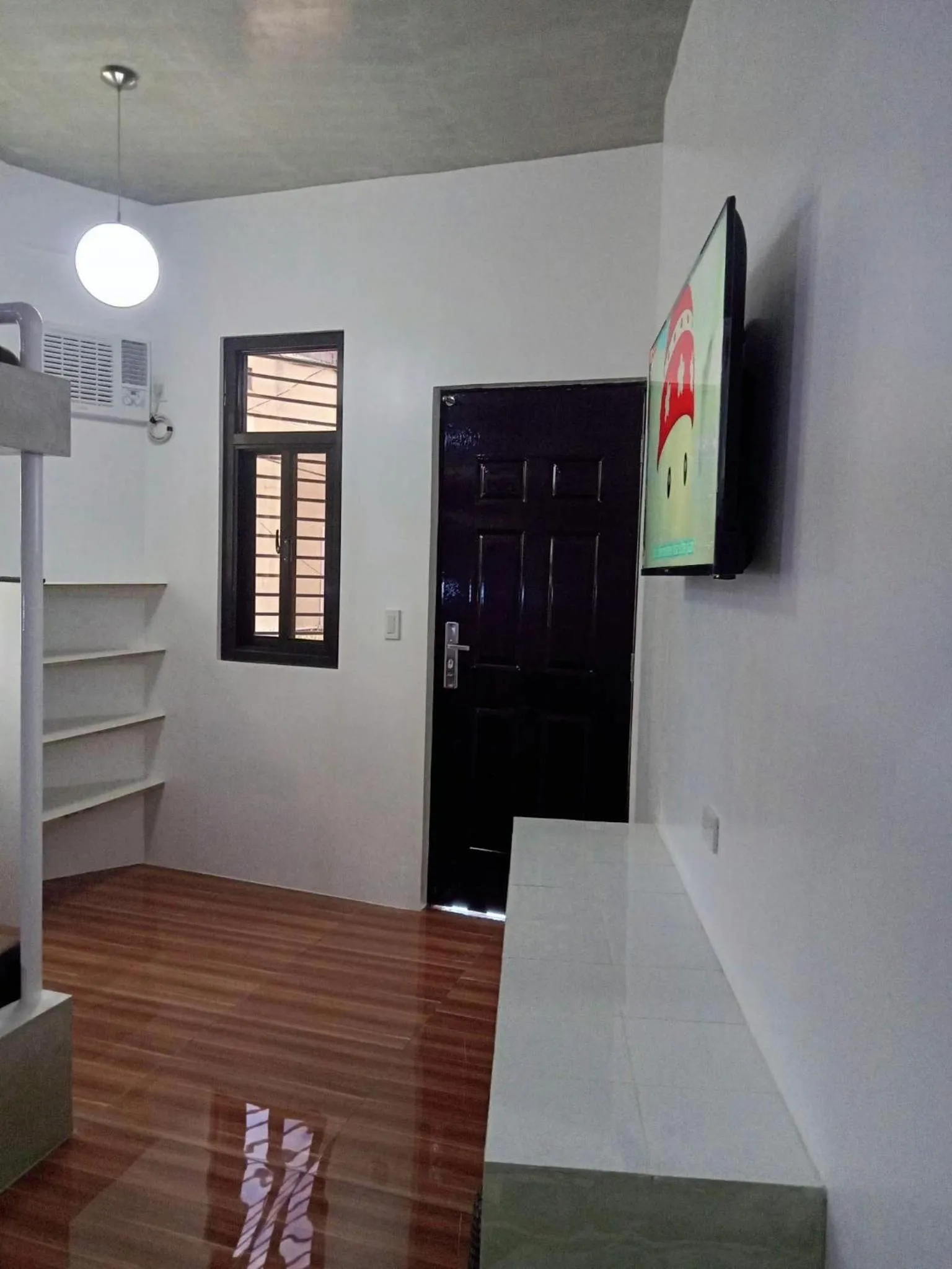 TV and multimedia in Ship MARIA Hotel