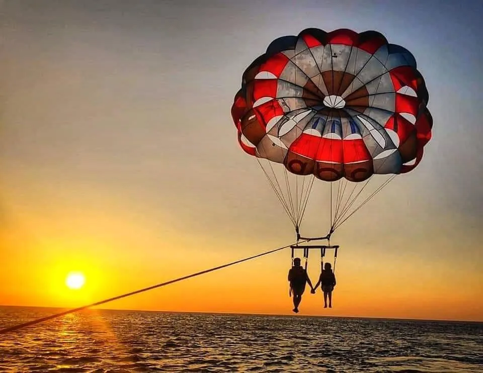 People in Ship MARIA Hotel