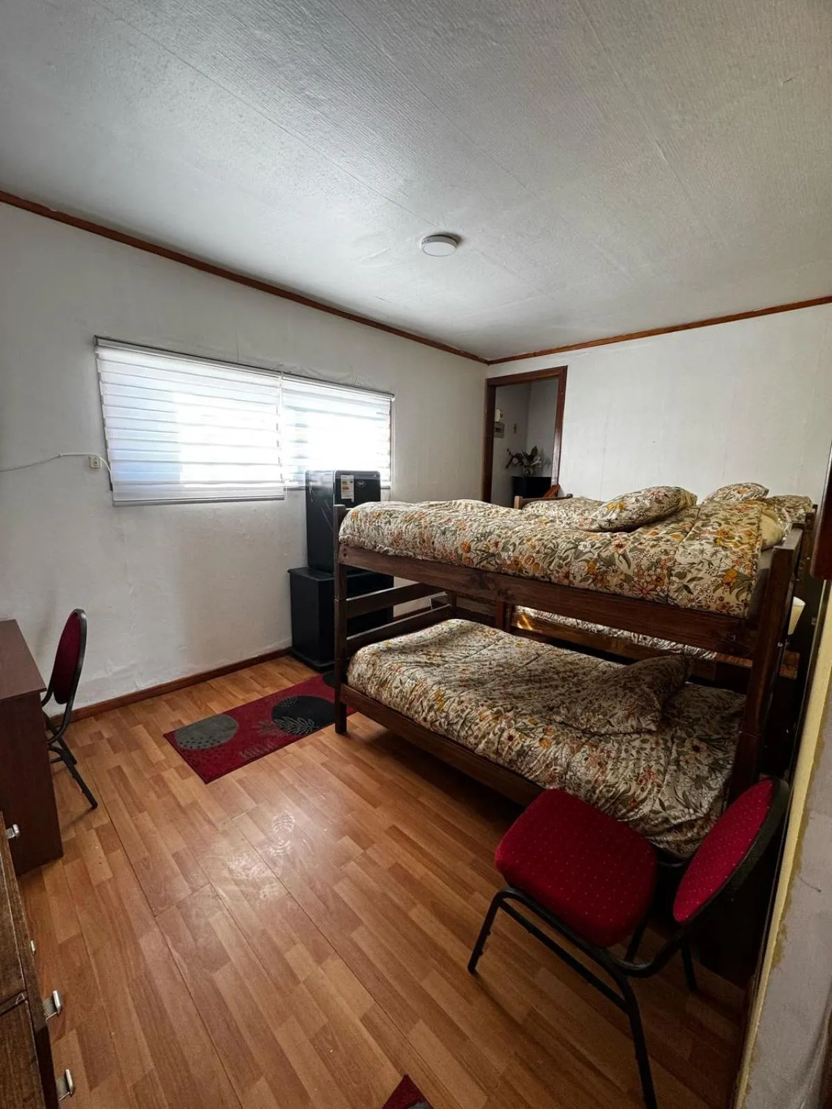 NEW HOTEL CRUZ DEL SUR