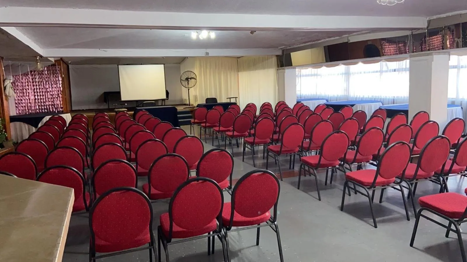 NEW HOTEL CRUZ DEL SUR