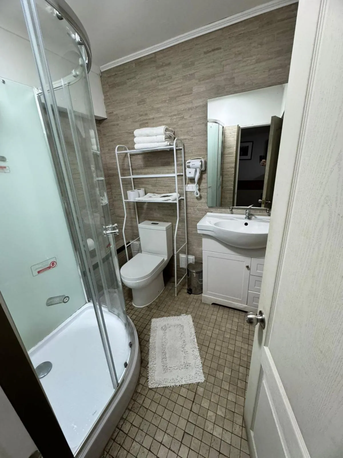 NEW HOTEL CRUZ DEL SUR