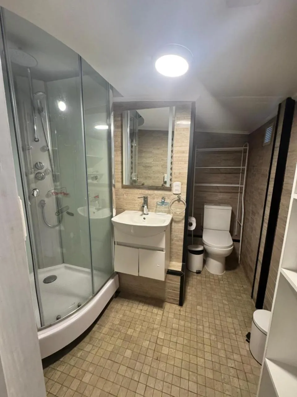 NEW HOTEL CRUZ DEL SUR