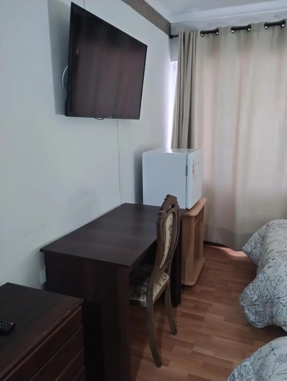 NEW HOTEL CRUZ DEL SUR