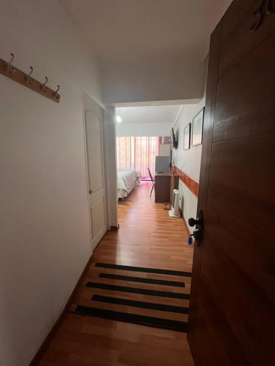 NEW HOTEL CRUZ DEL SUR