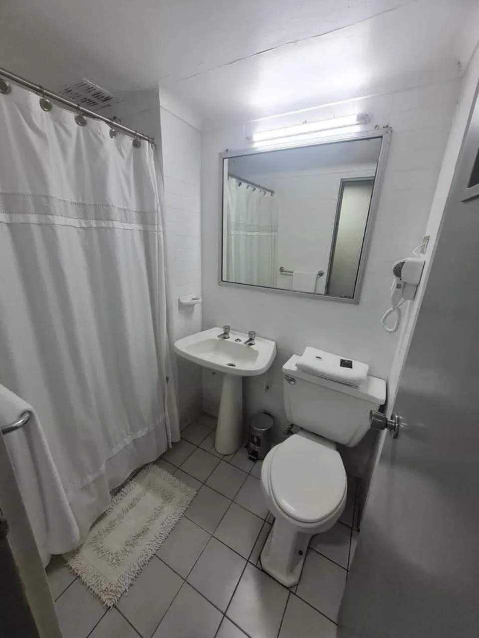 NEW HOTEL CRUZ DEL SUR