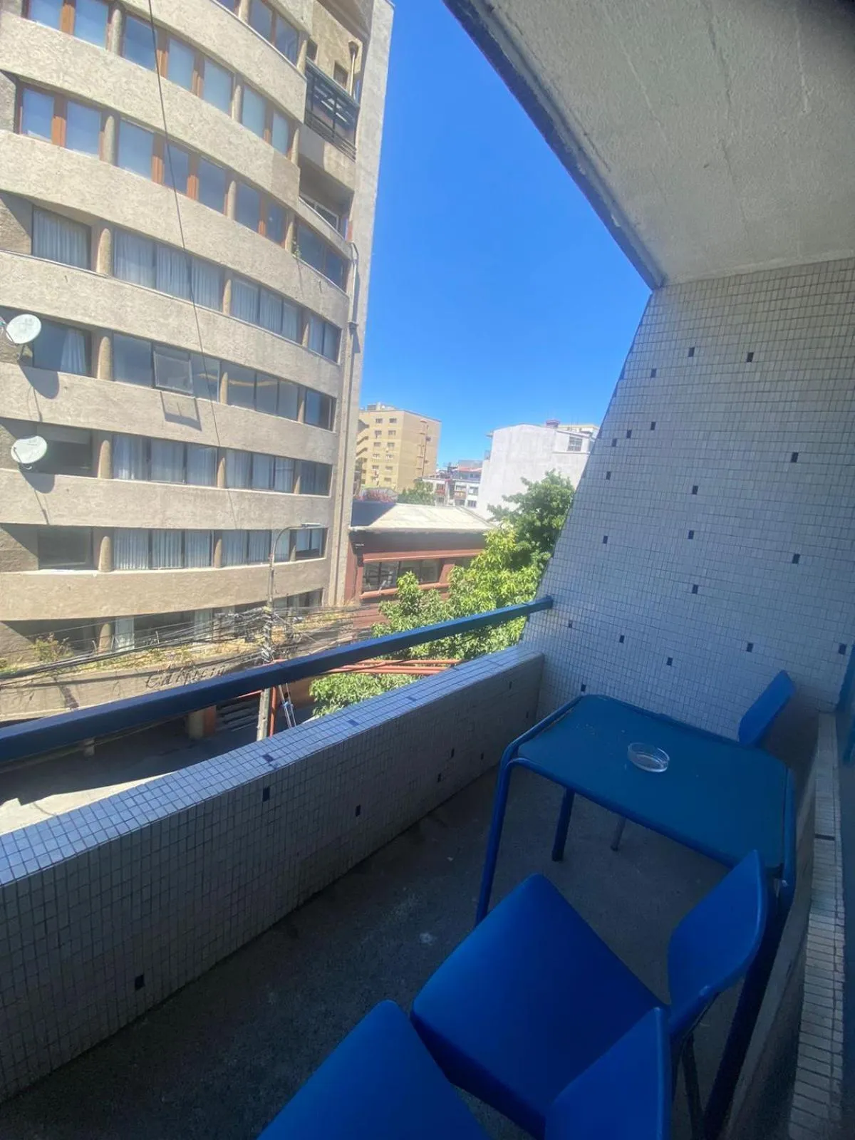 NEW HOTEL CRUZ DEL SUR