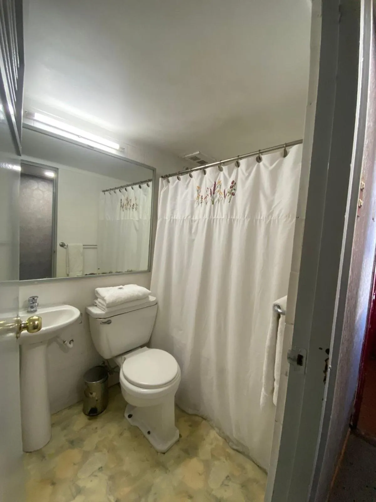 NEW HOTEL CRUZ DEL SUR