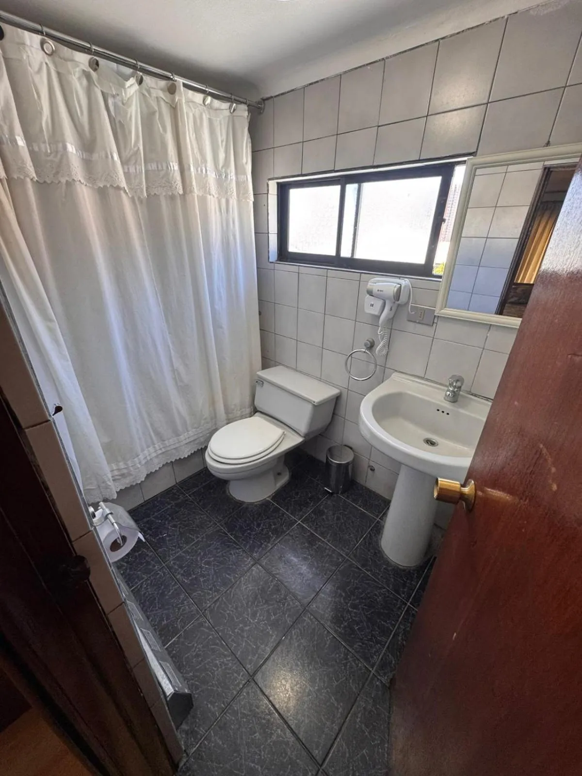 NEW HOTEL CRUZ DEL SUR