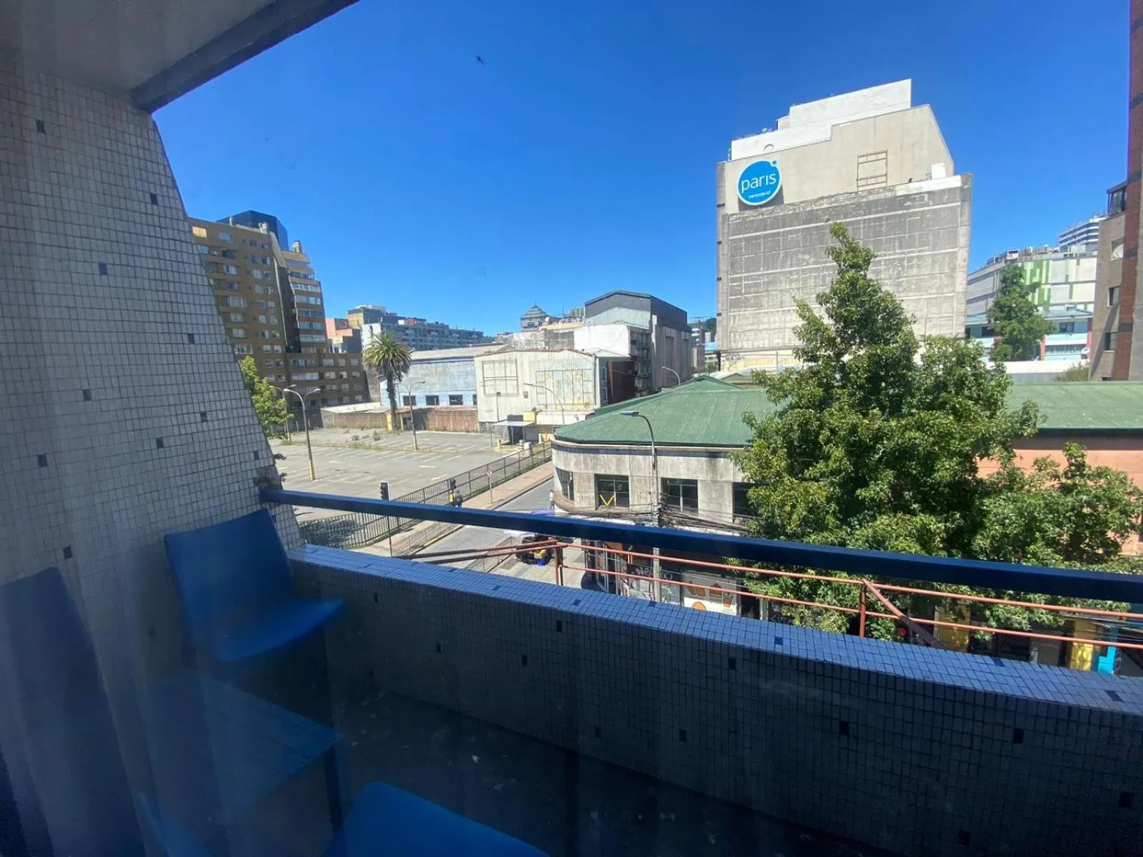 NEW HOTEL CRUZ DEL SUR