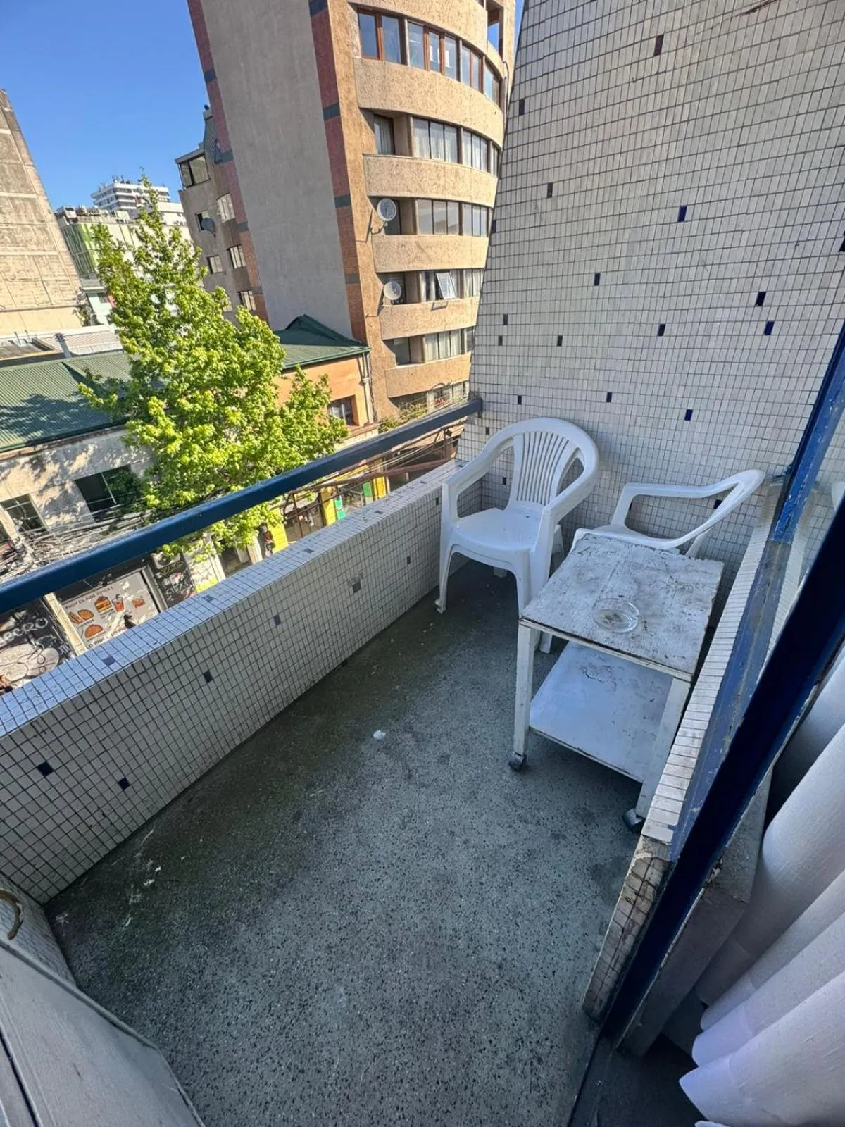 NEW HOTEL CRUZ DEL SUR