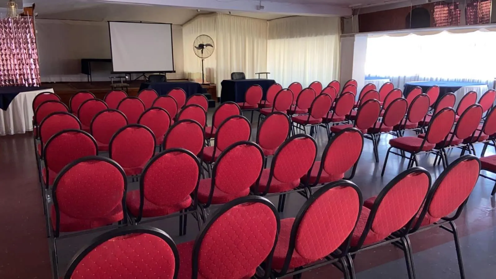 NEW HOTEL CRUZ DEL SUR