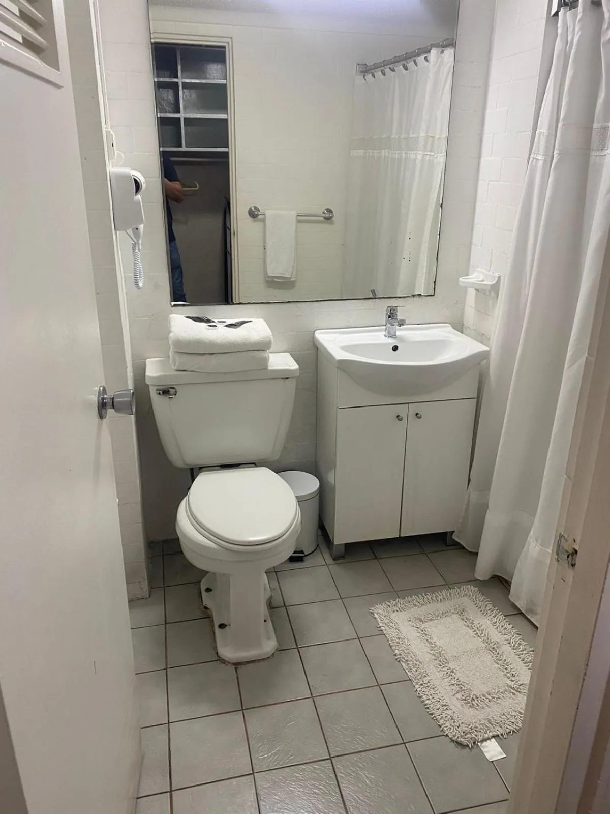 NEW HOTEL CRUZ DEL SUR