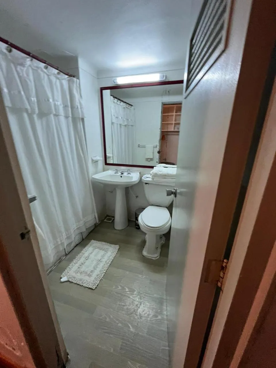 NEW HOTEL CRUZ DEL SUR