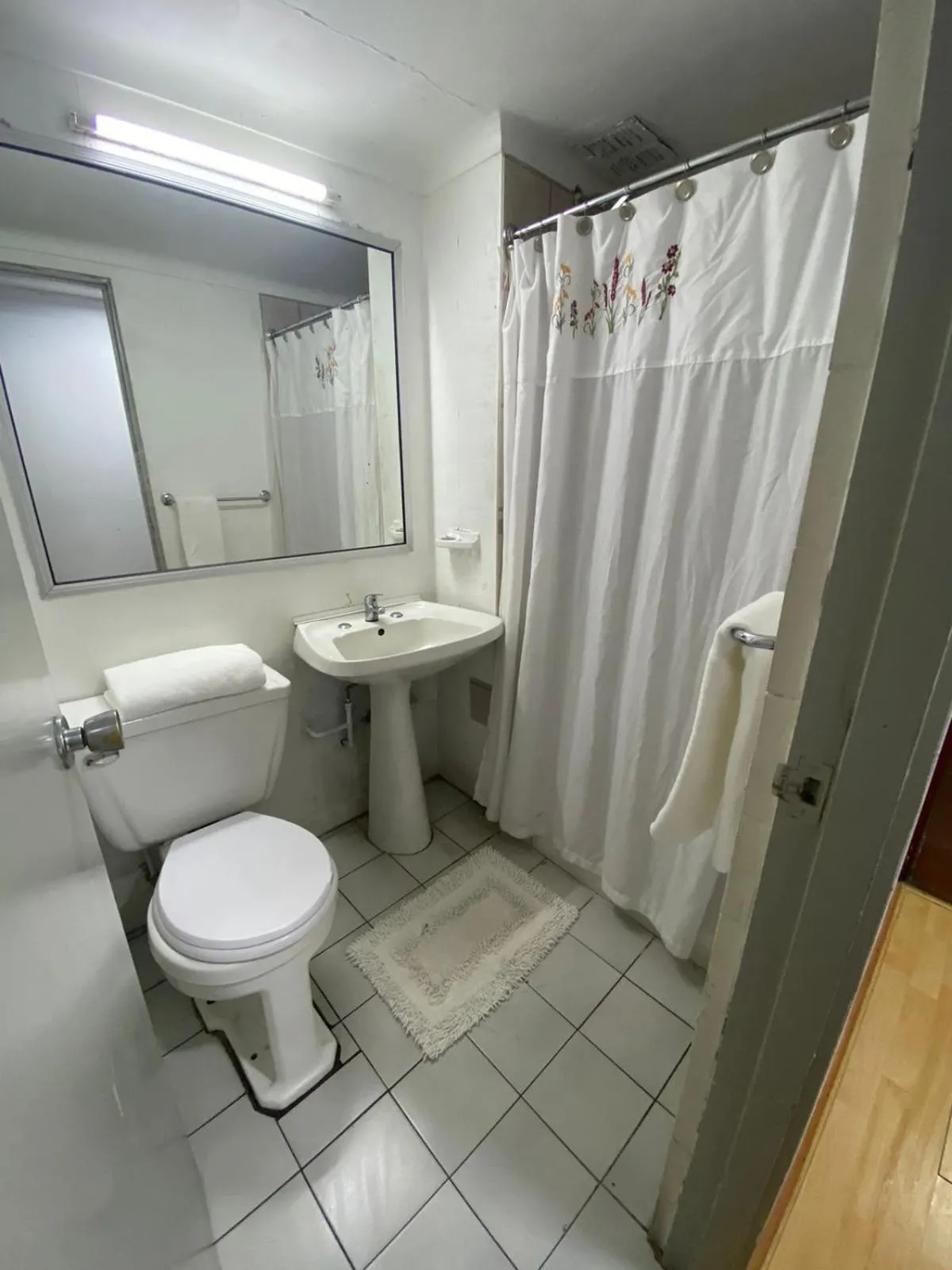 NEW HOTEL CRUZ DEL SUR