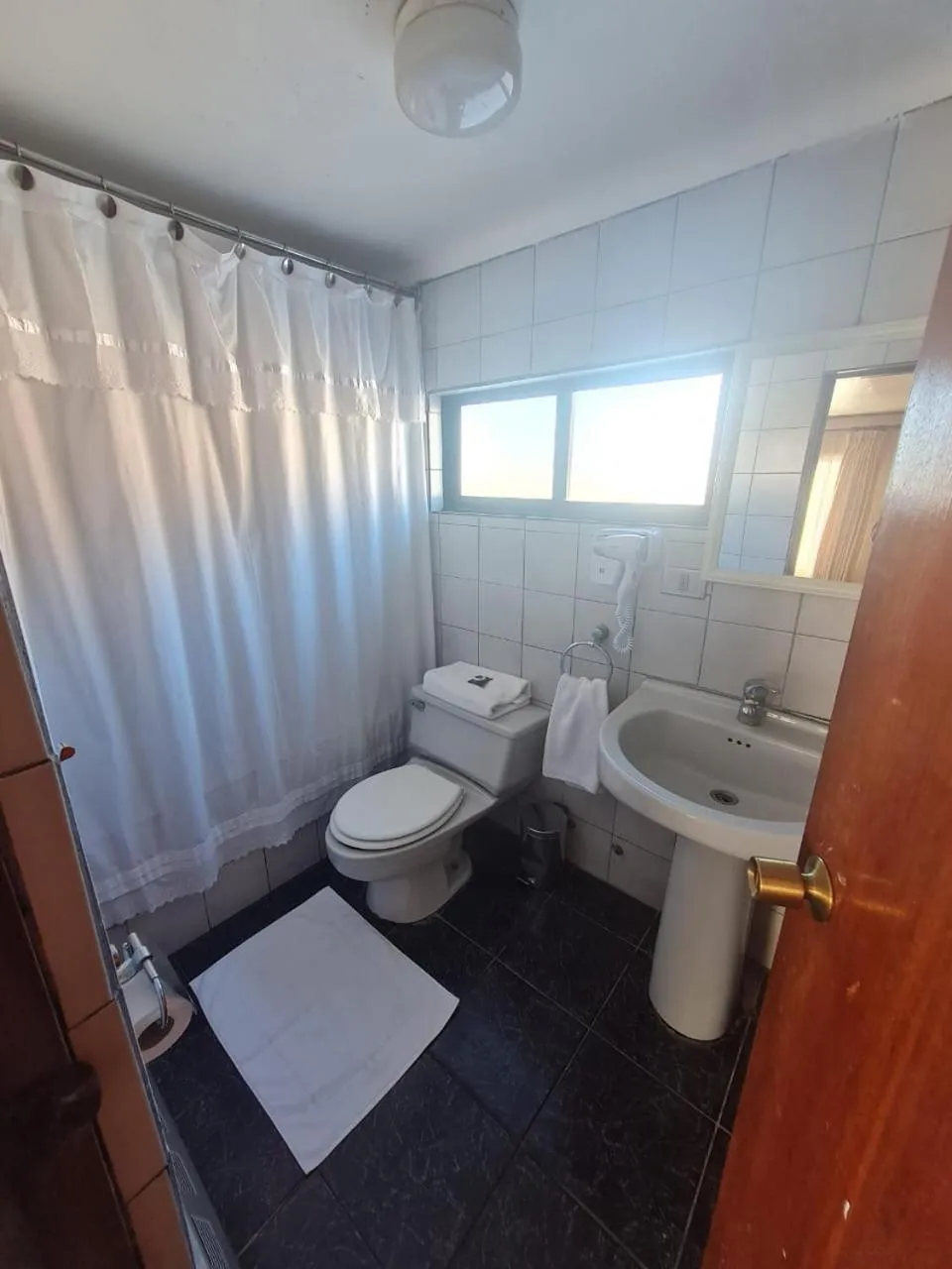 NEW HOTEL CRUZ DEL SUR