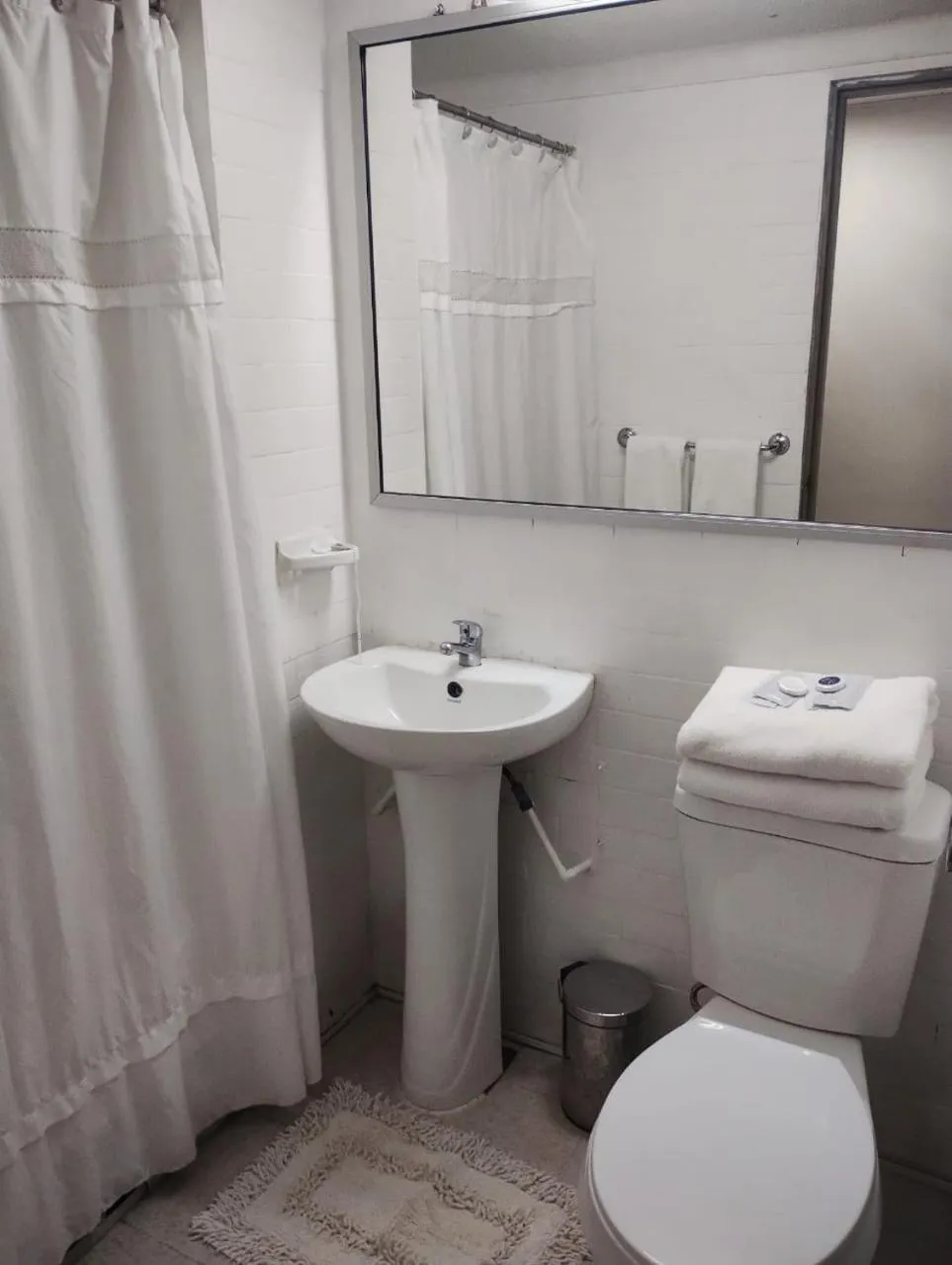 NEW HOTEL CRUZ DEL SUR