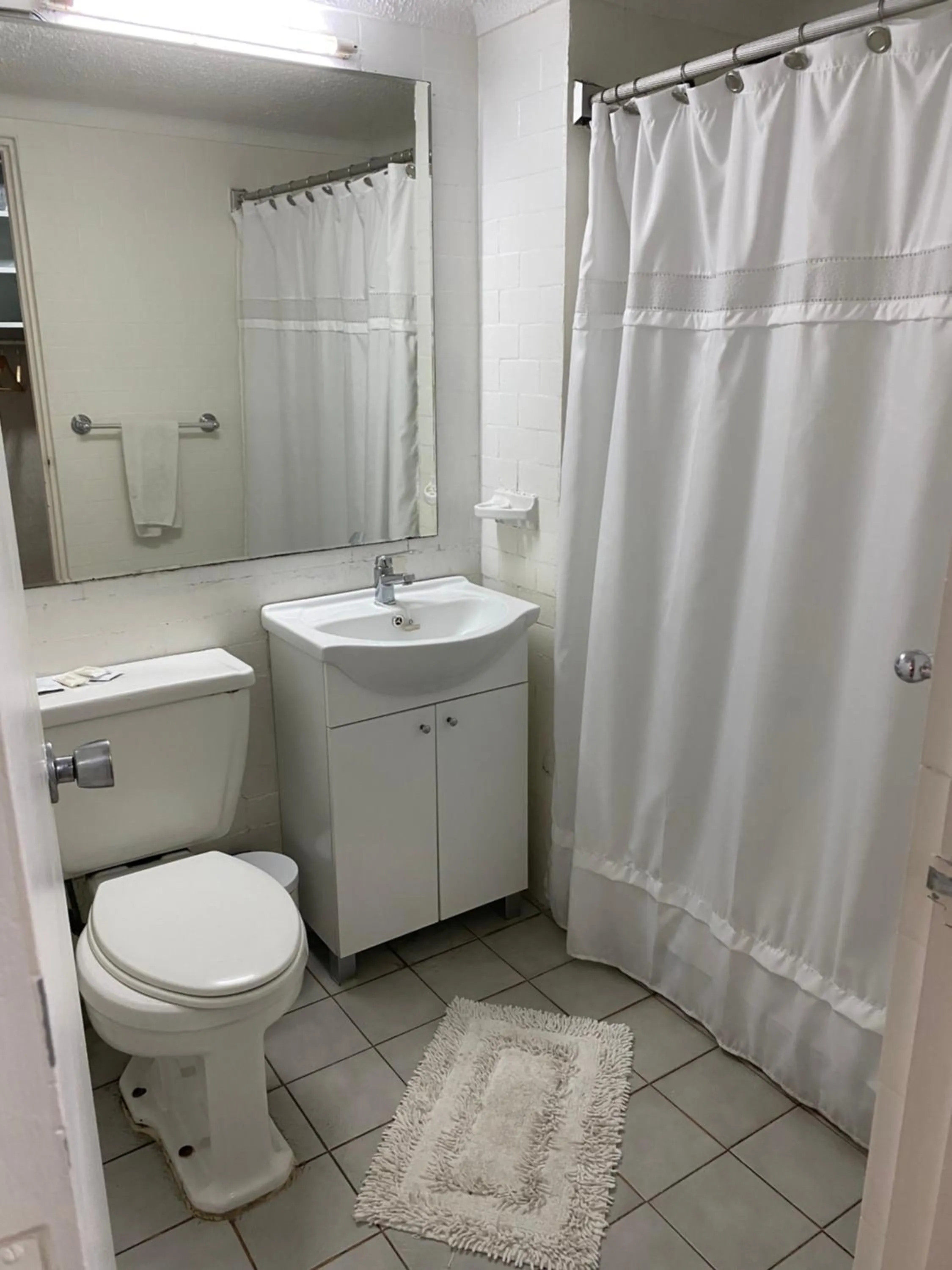 NEW HOTEL CRUZ DEL SUR