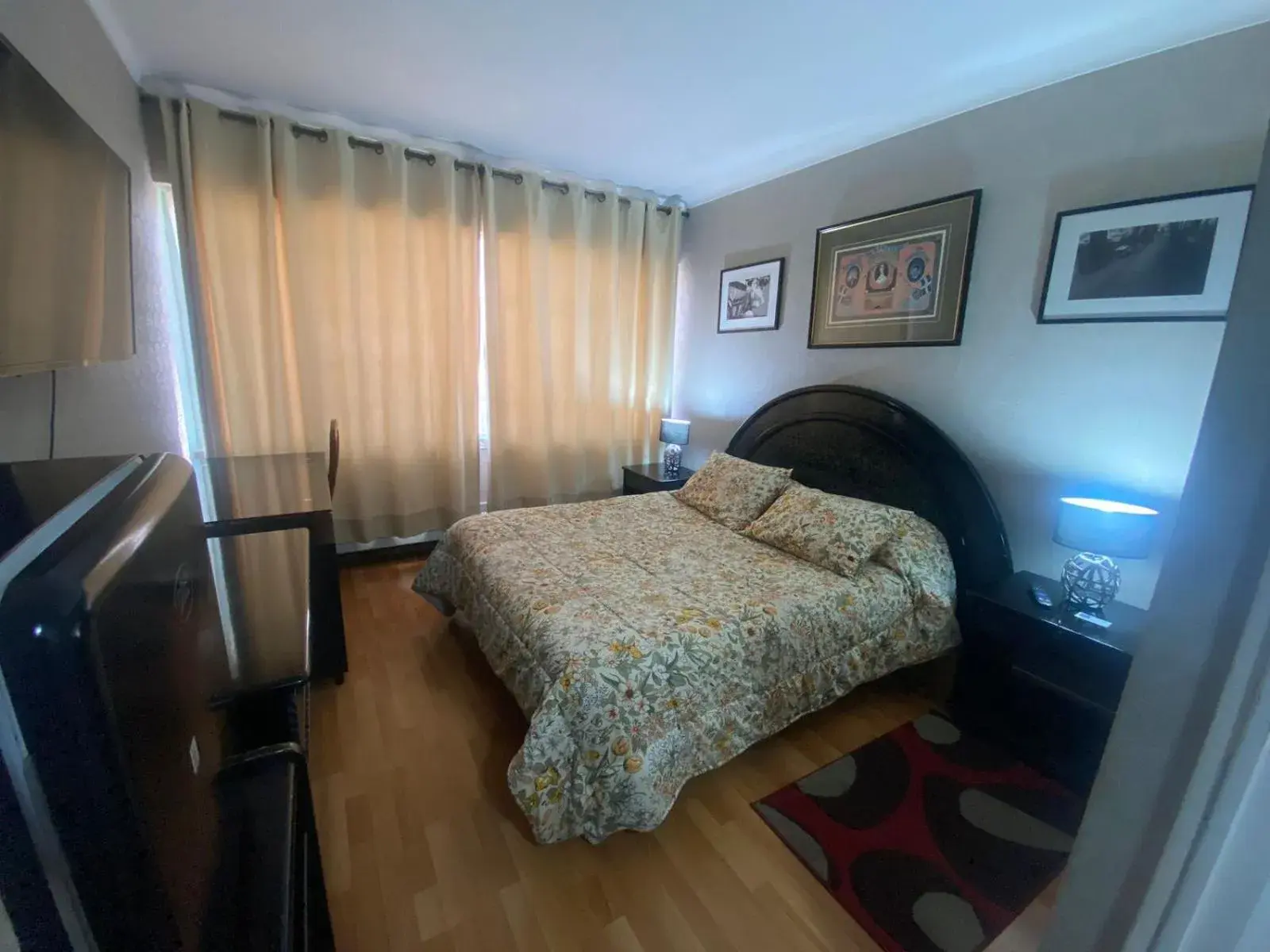 Deluxe Suite - single occupancy in NEW HOTEL CRUZ DEL SUR Deluxe Suite - single occupancy in NEW HOTEL CRUZ DEL SUR