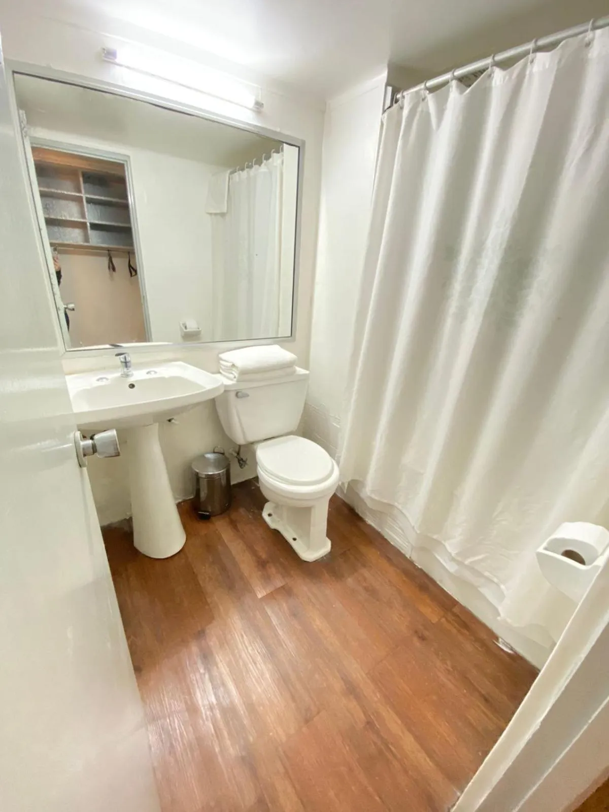 NEW HOTEL CRUZ DEL SUR