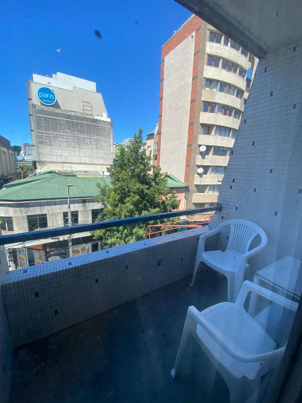 NEW HOTEL CRUZ DEL SUR