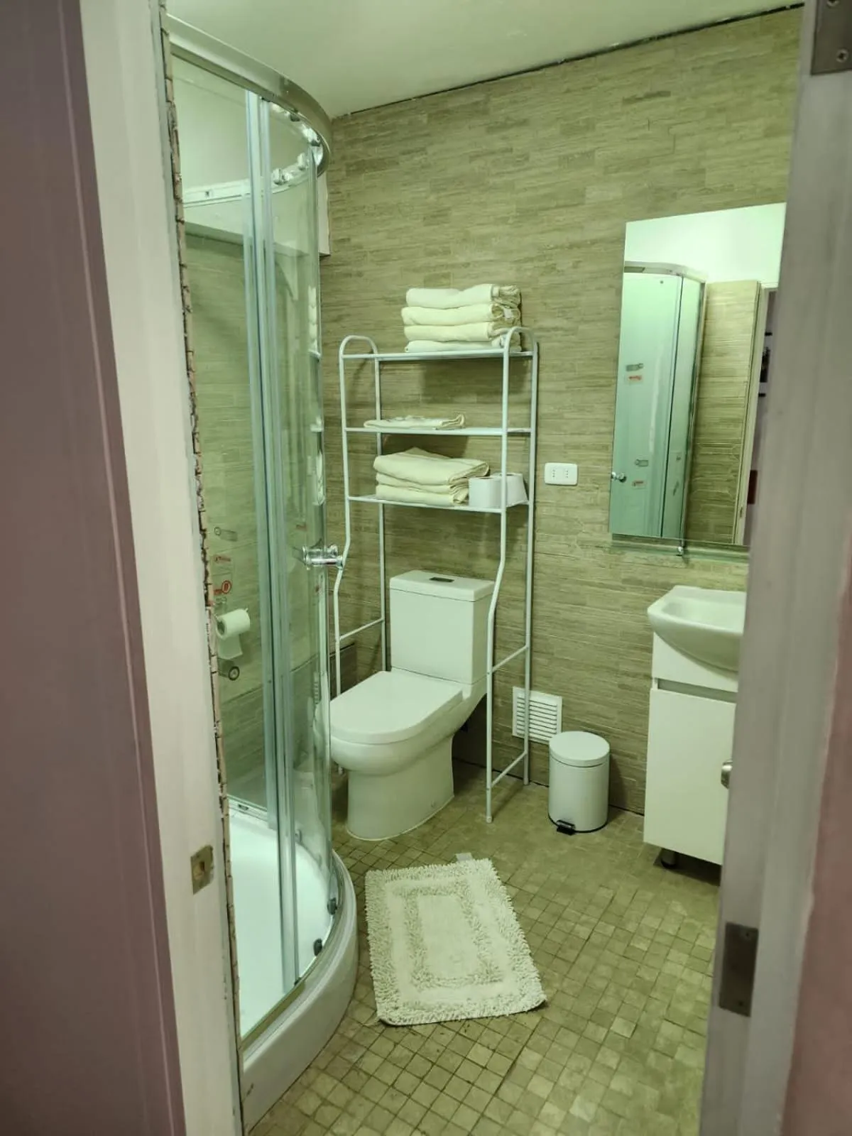 NEW HOTEL CRUZ DEL SUR