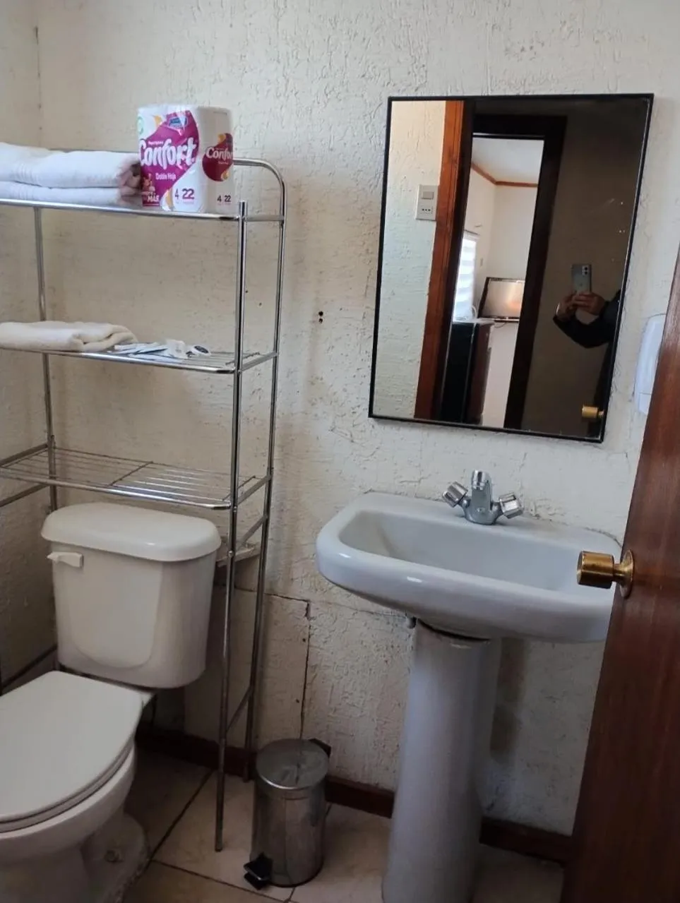 NEW HOTEL CRUZ DEL SUR