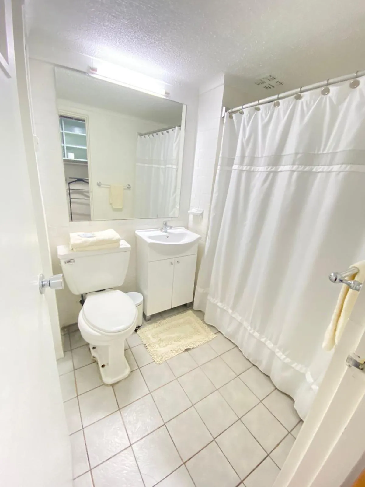 NEW HOTEL CRUZ DEL SUR