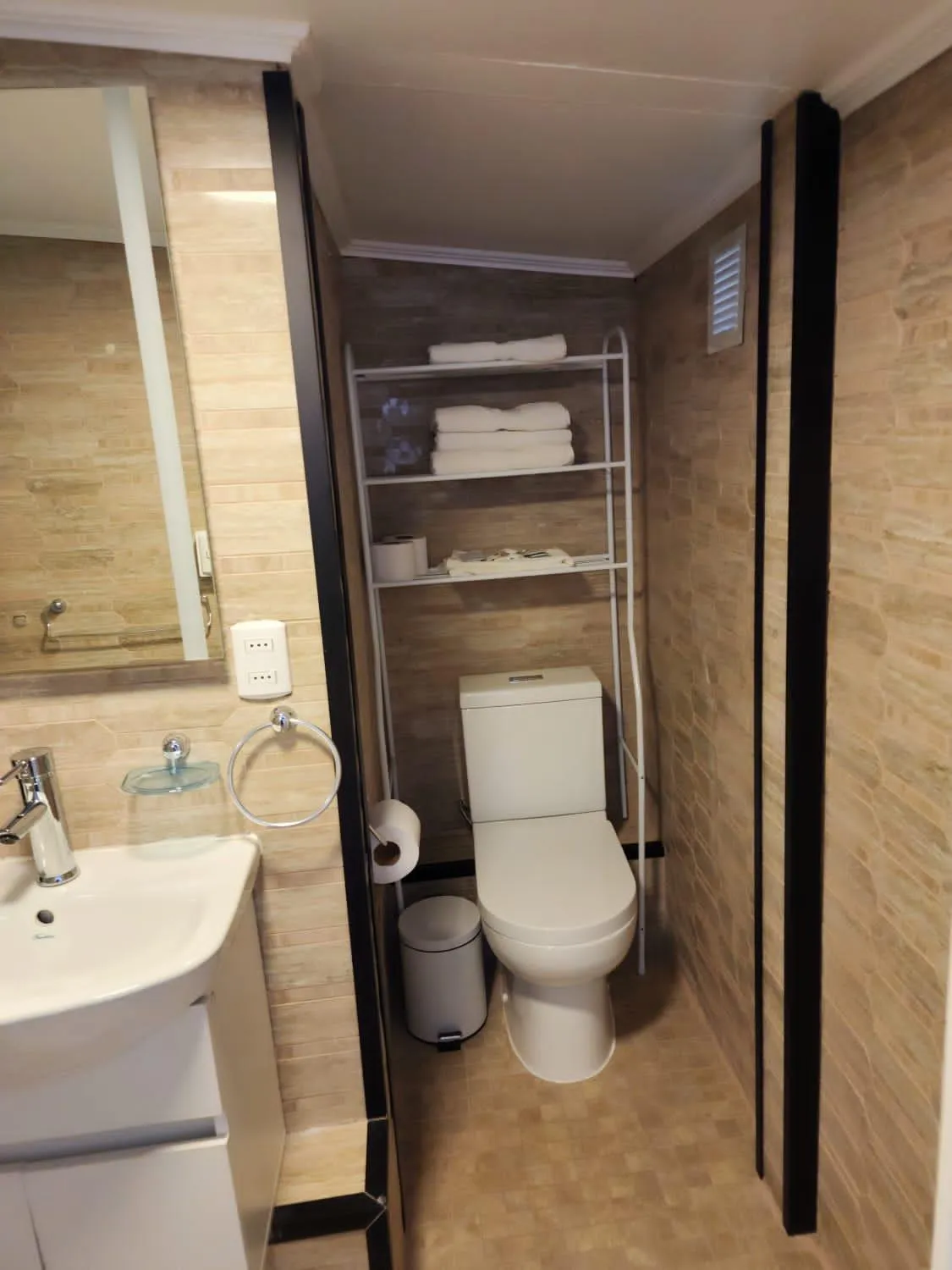 NEW HOTEL CRUZ DEL SUR