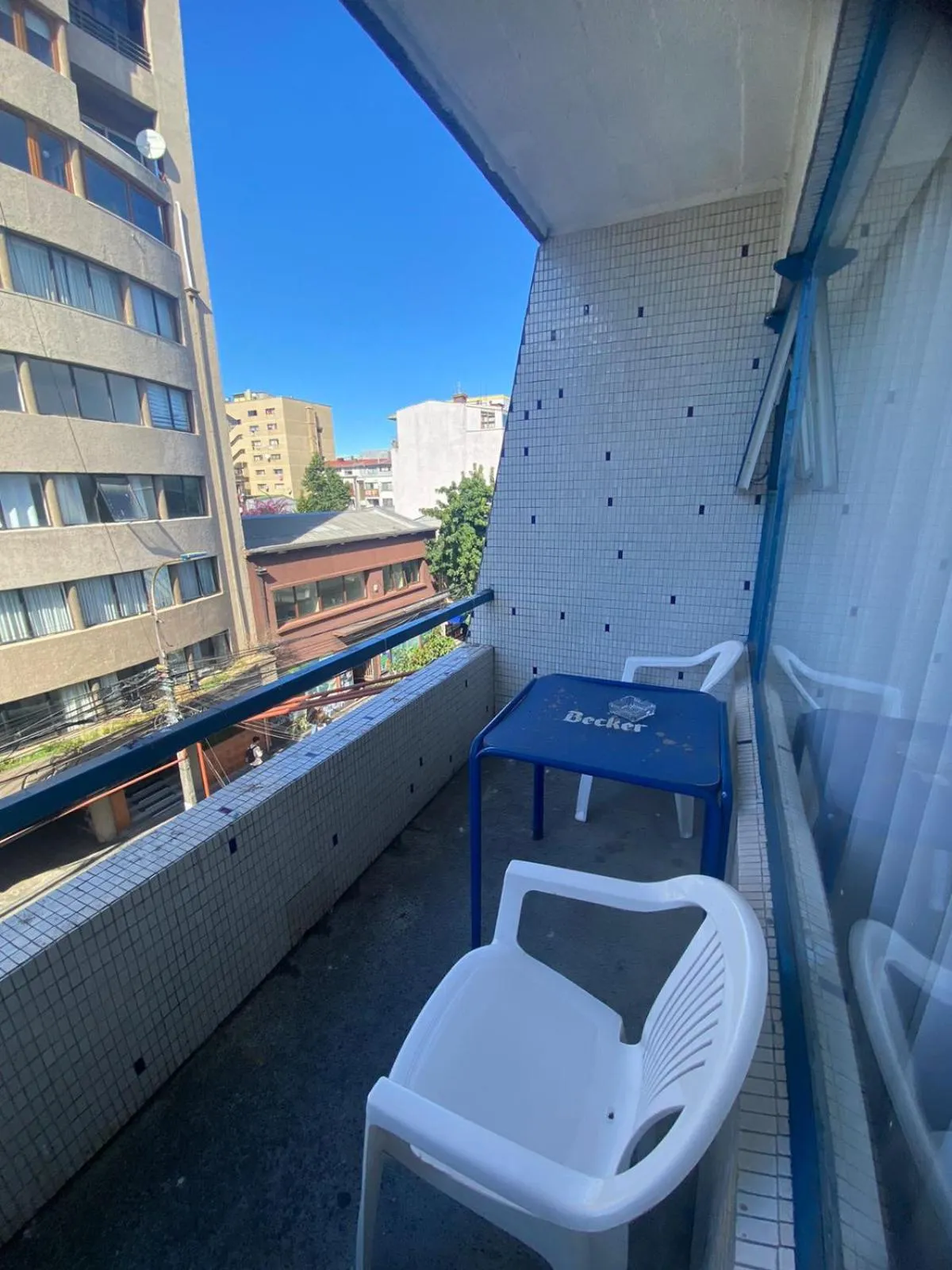 NEW HOTEL CRUZ DEL SUR