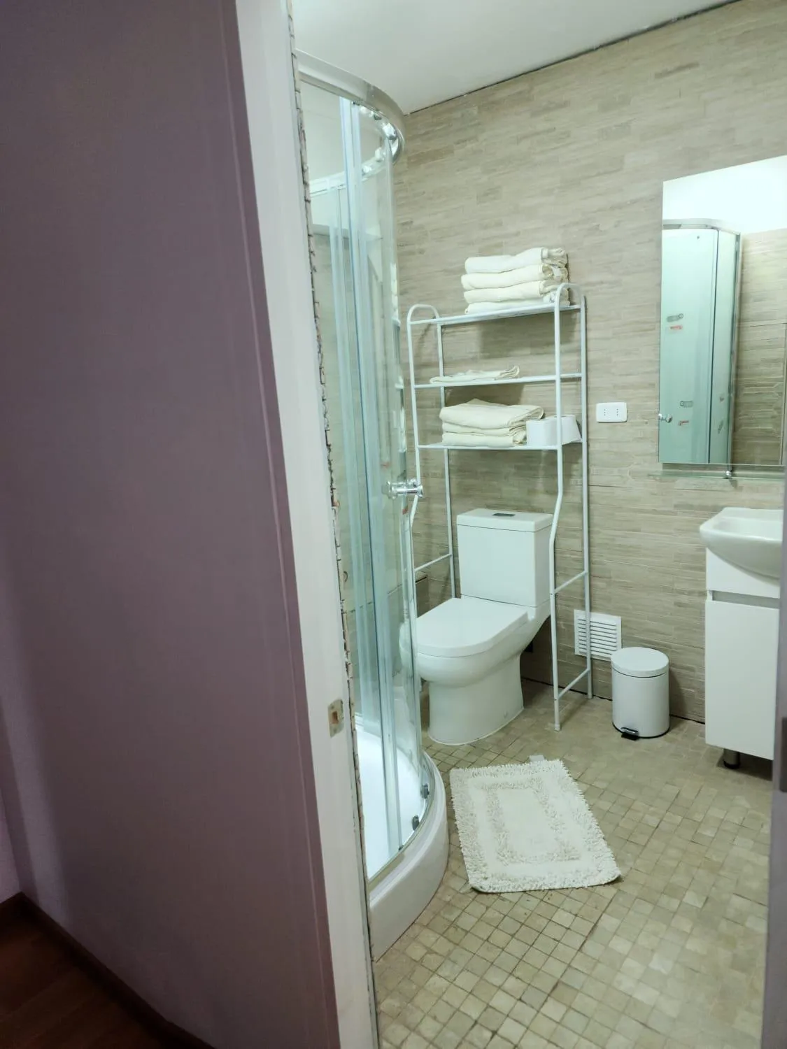 NEW HOTEL CRUZ DEL SUR