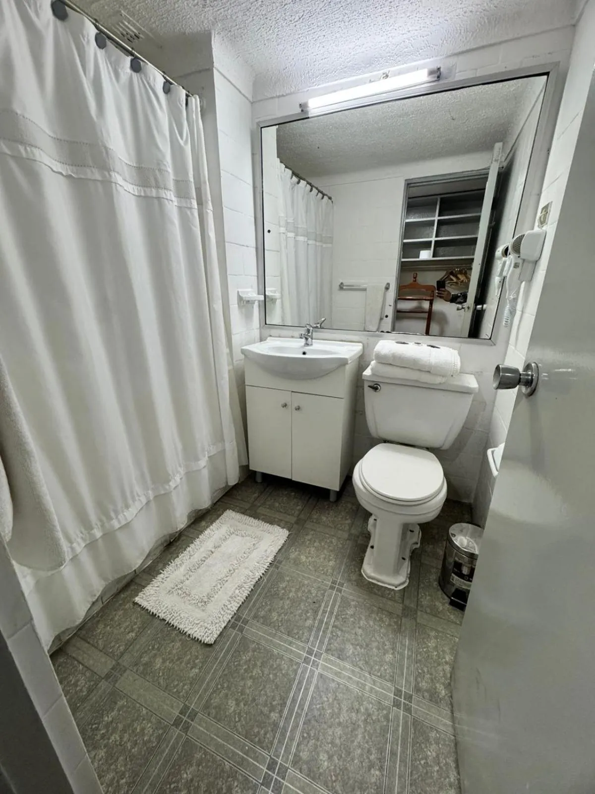 NEW HOTEL CRUZ DEL SUR