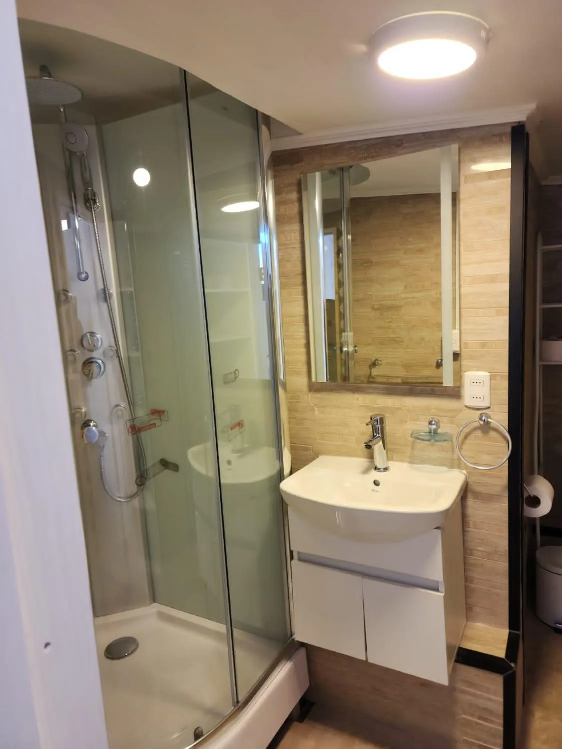 NEW HOTEL CRUZ DEL SUR