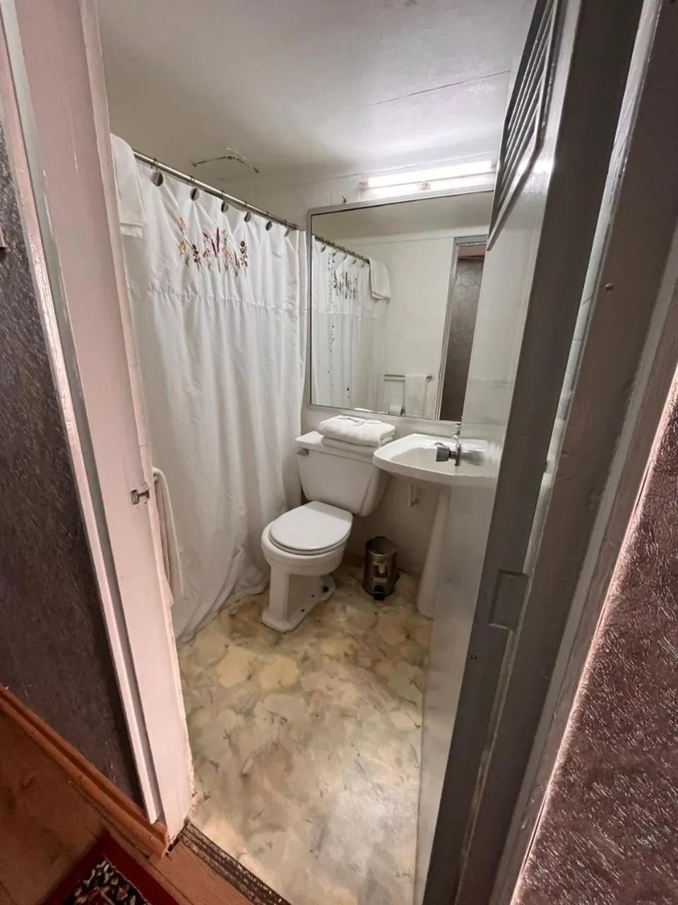 NEW HOTEL CRUZ DEL SUR