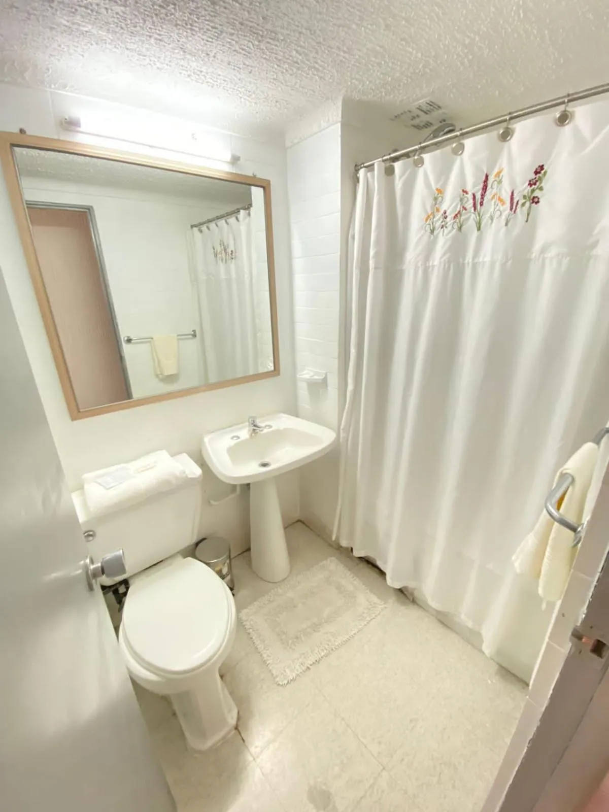 NEW HOTEL CRUZ DEL SUR