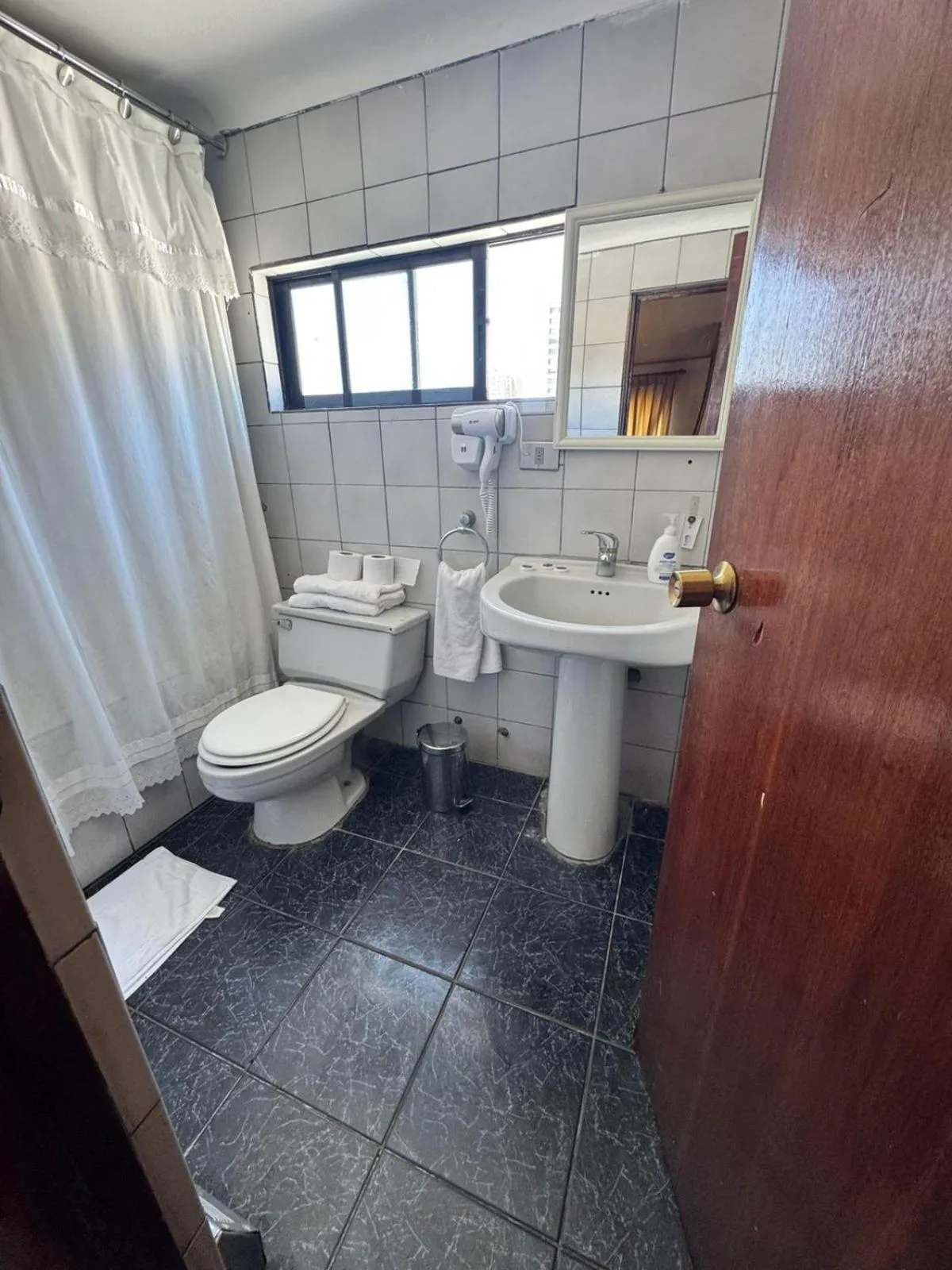 NEW HOTEL CRUZ DEL SUR