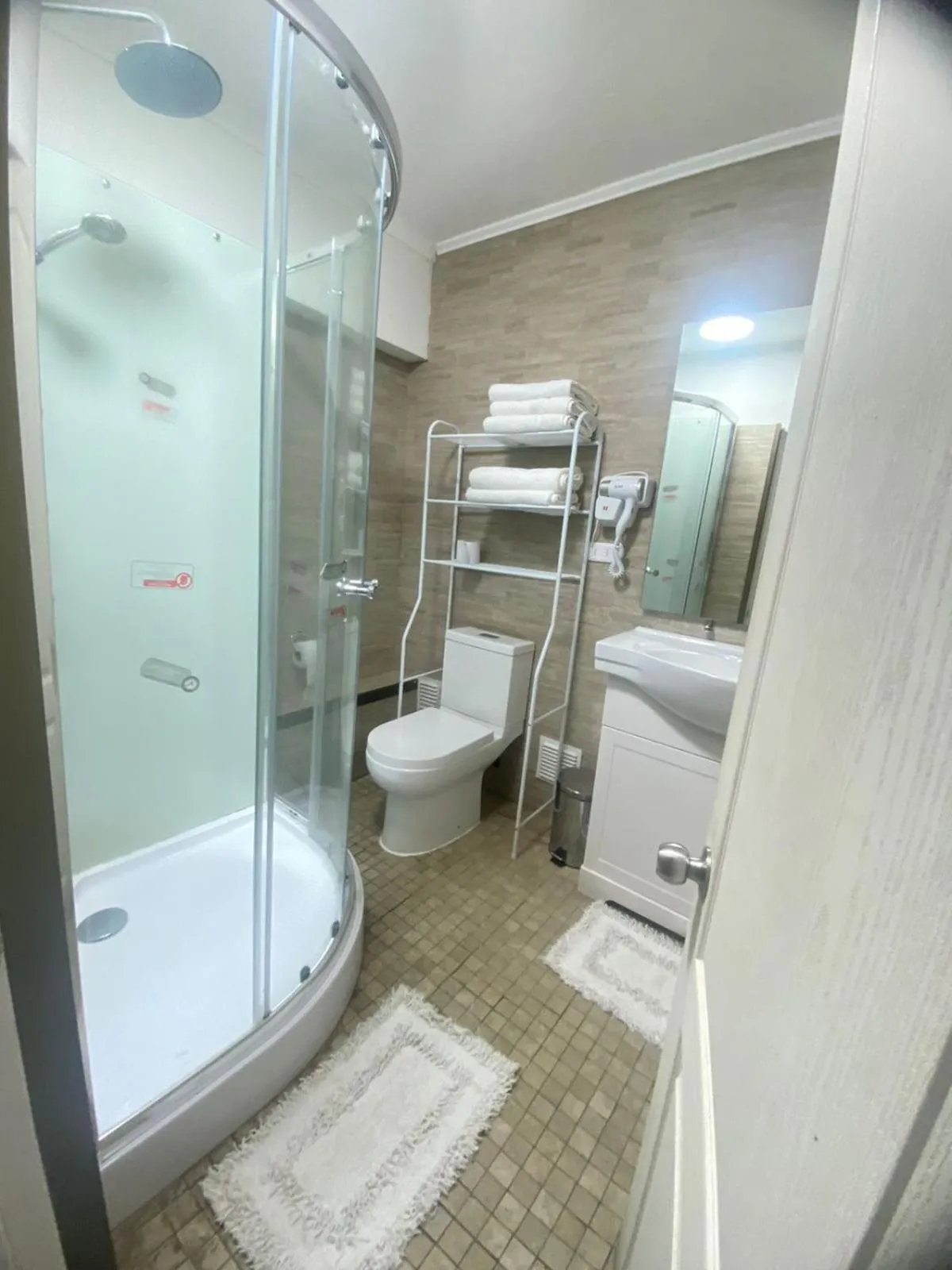 NEW HOTEL CRUZ DEL SUR