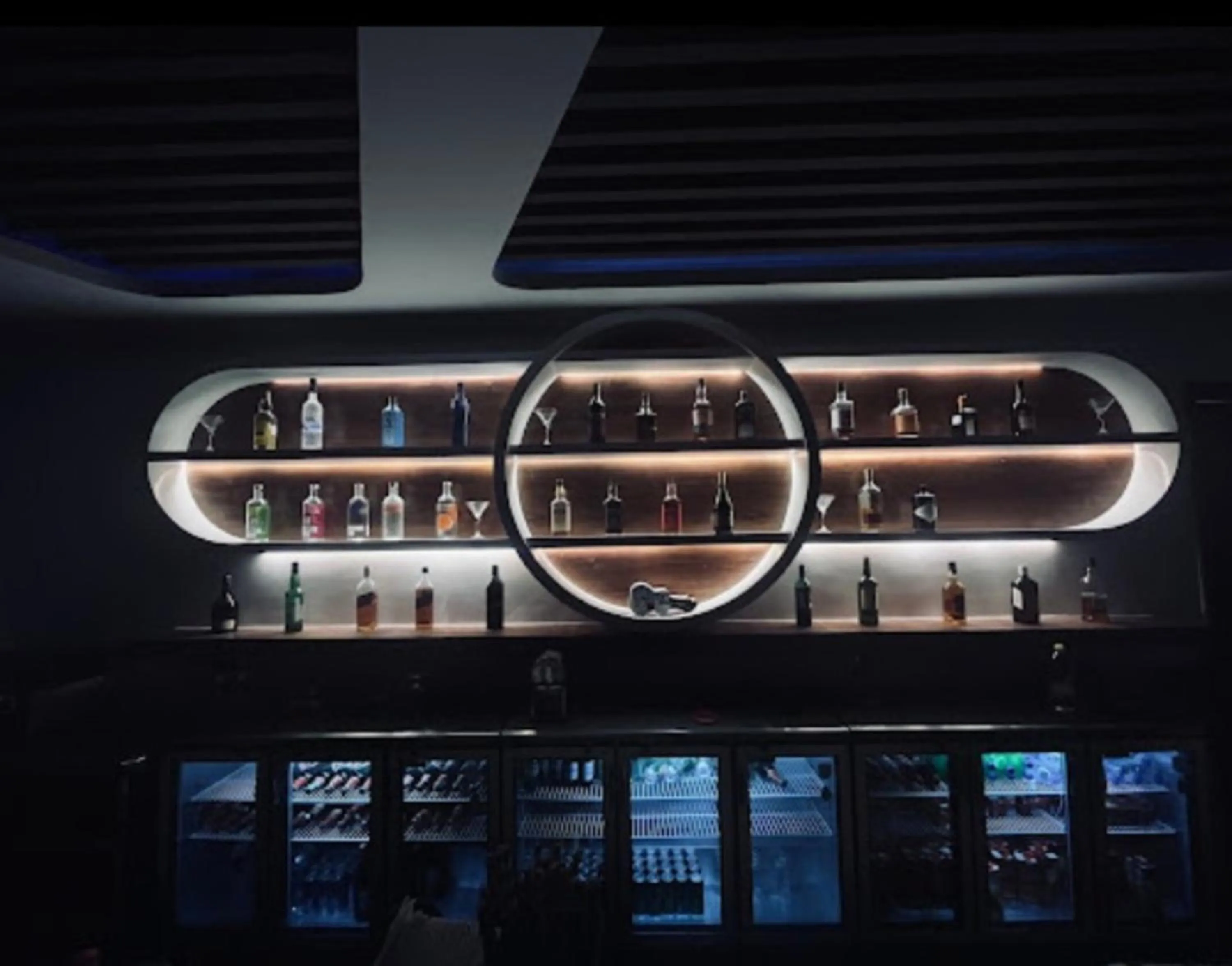 Property building in HOTEL NIVETHA INN