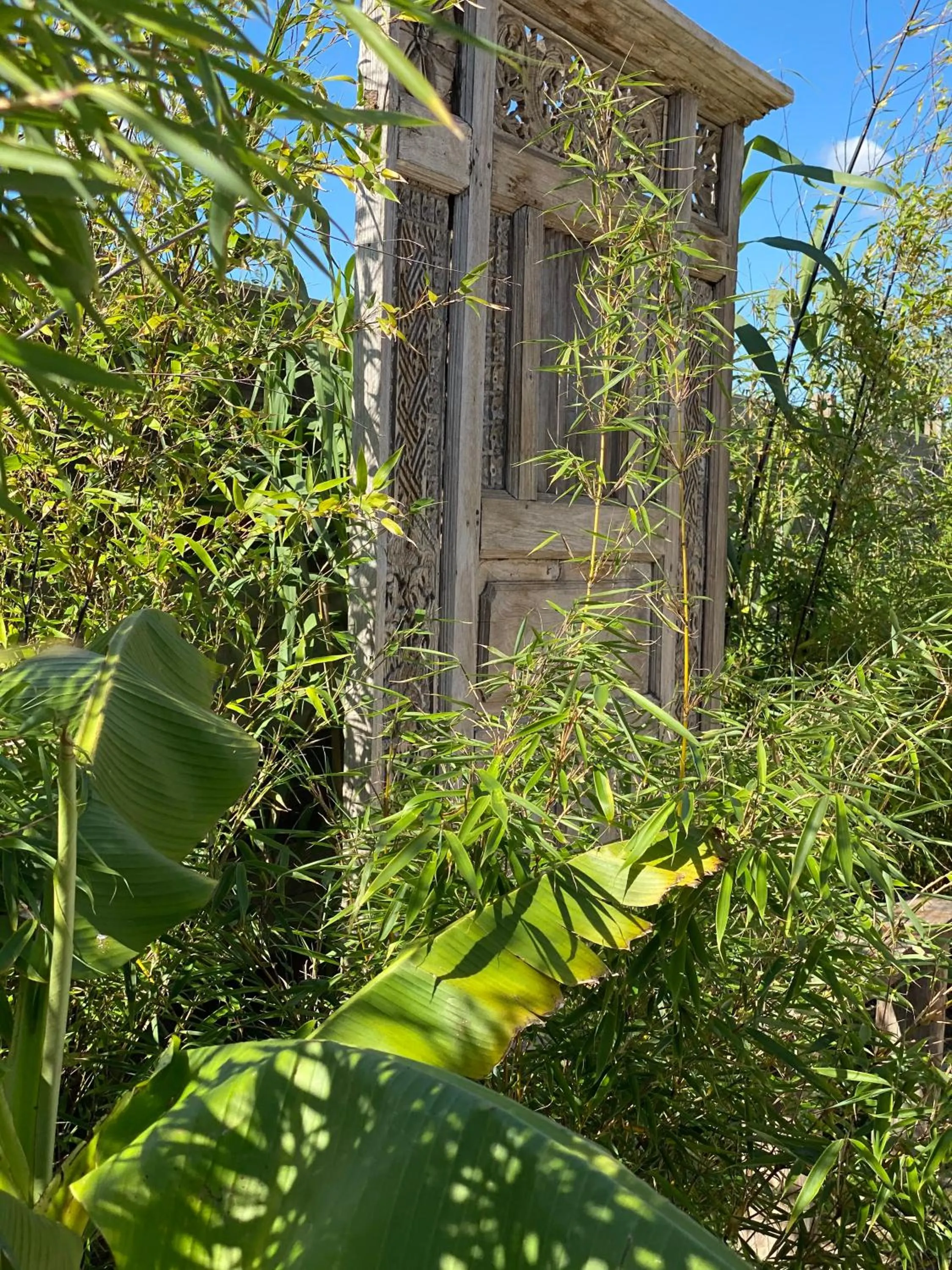 Day in Hoeve La Cascina