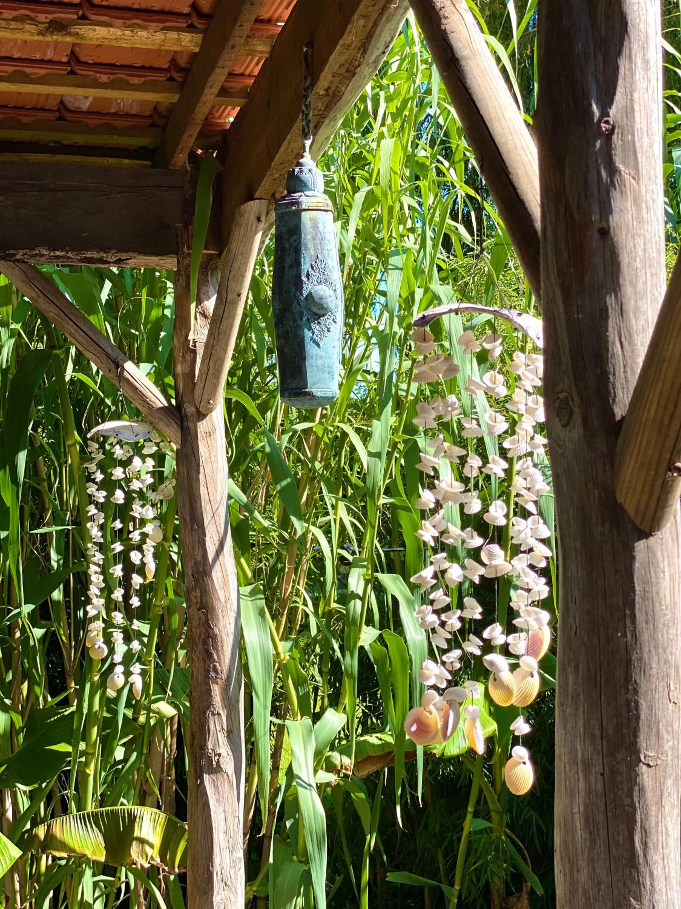 Property building in Hoeve La Cascina