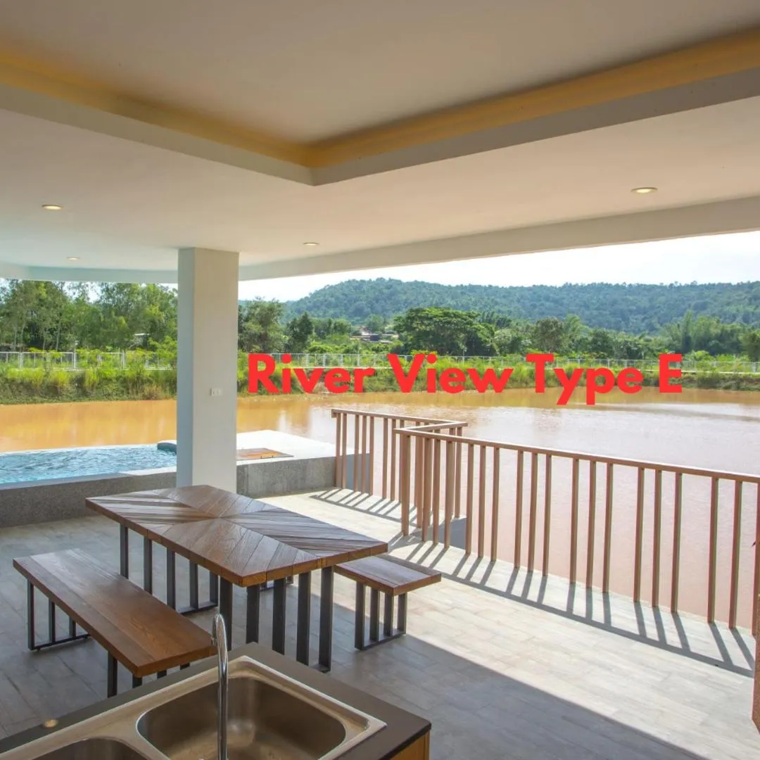 Nakaburi Sanctuary Resort&Spa