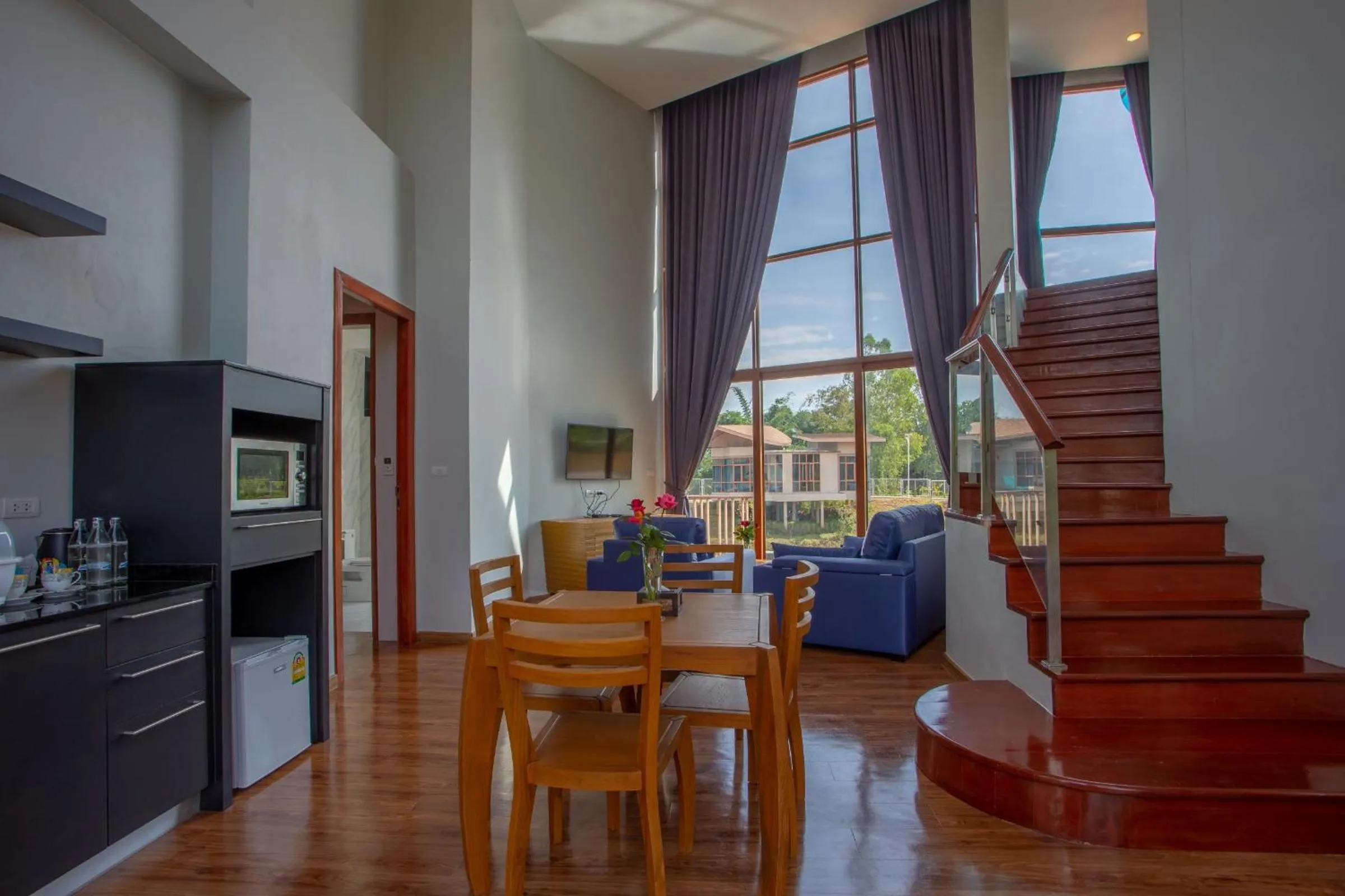 Nakaburi Sanctuary Resort&Spa