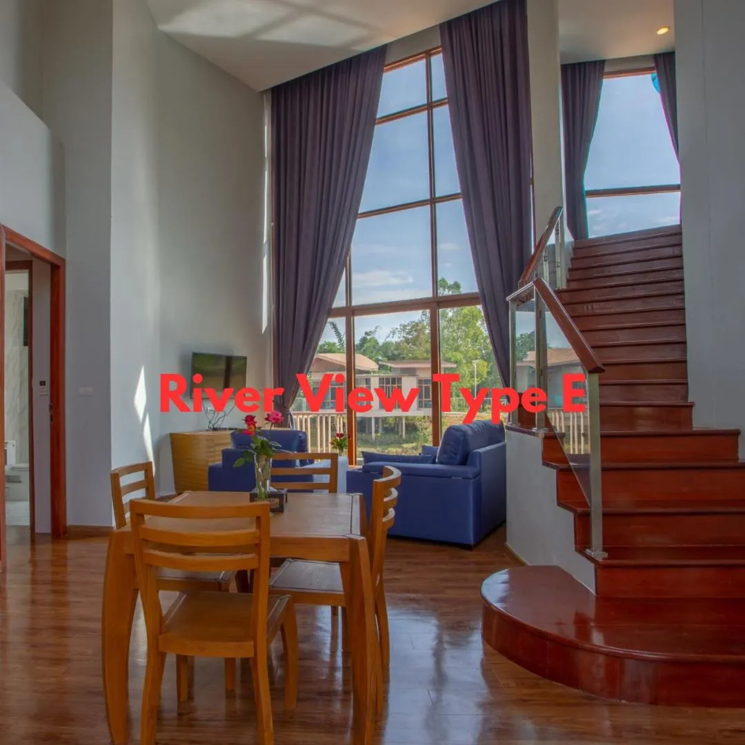 Nakaburi Sanctuary Resort&Spa