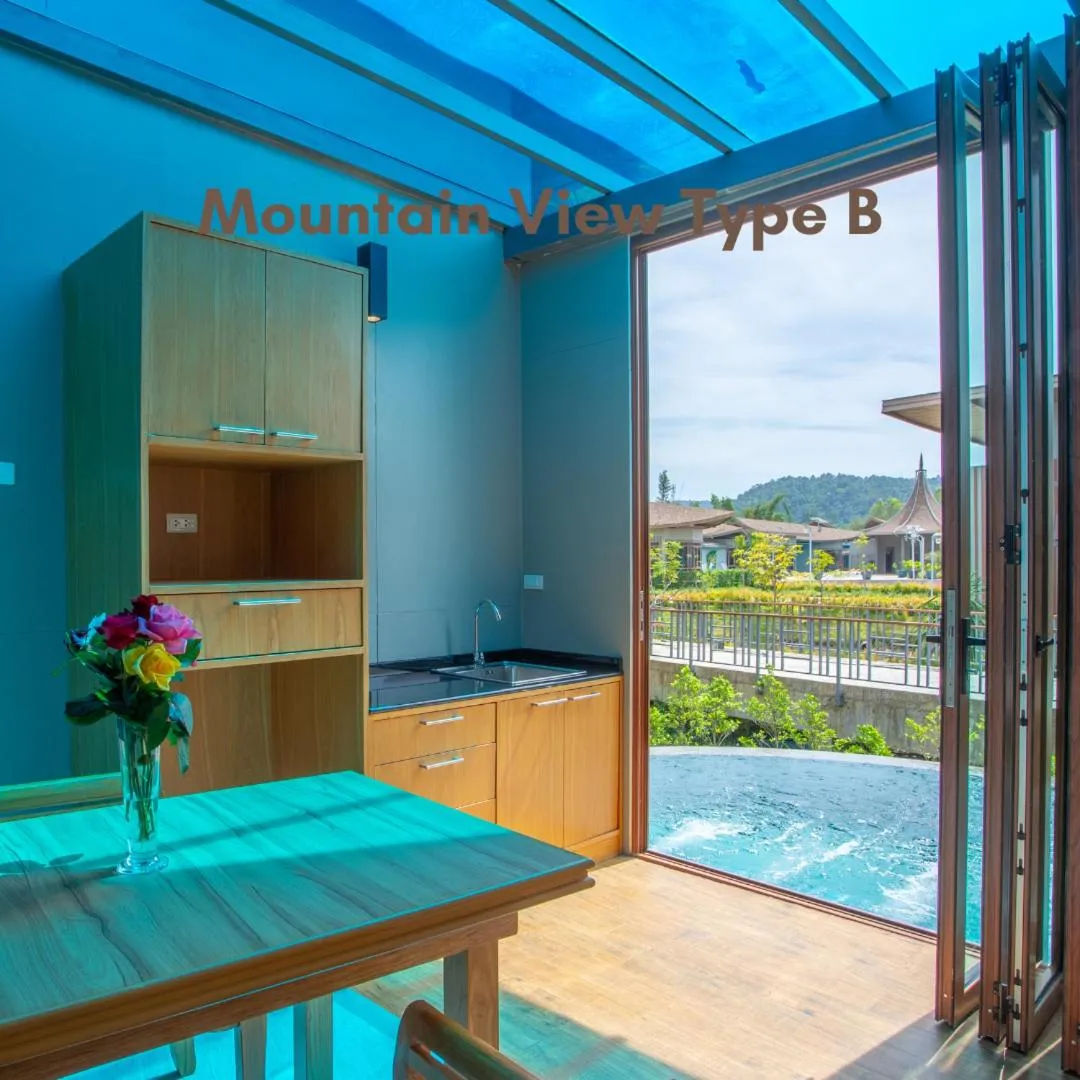 Nakaburi Sanctuary Resort&Spa