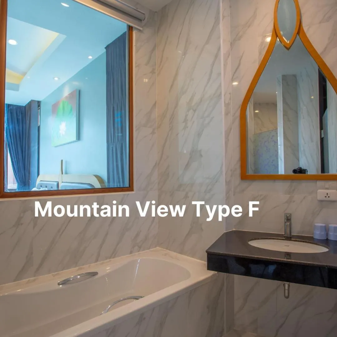 Nakaburi Sanctuary Resort&Spa