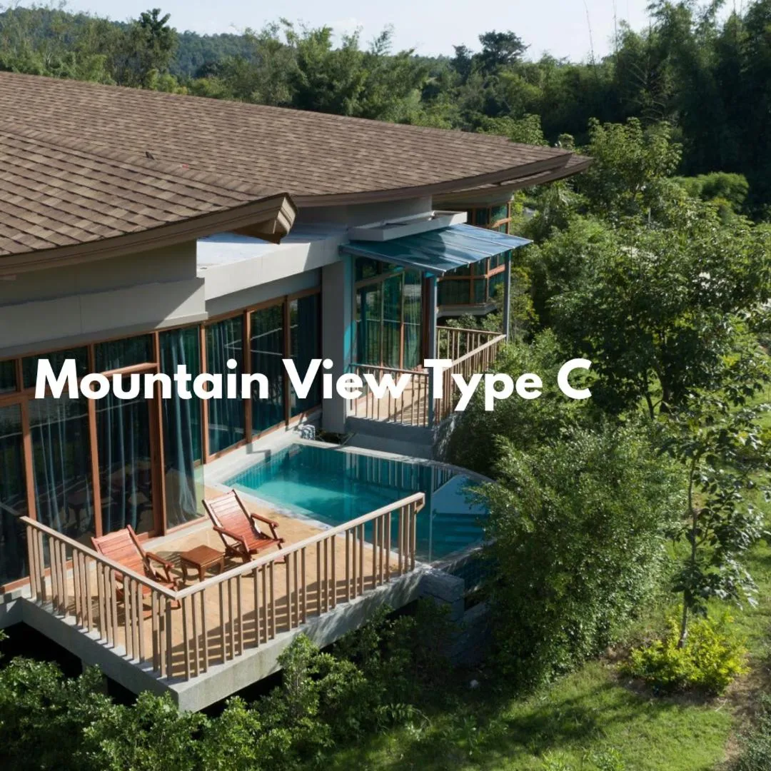 Nakaburi Sanctuary Resort&Spa