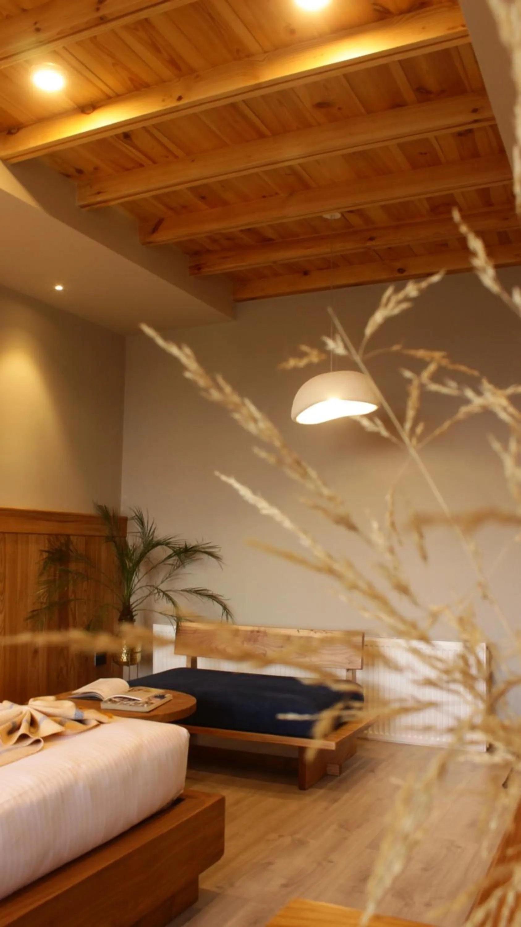 Bedroom, Bed in Hotel Rewa Ladakh